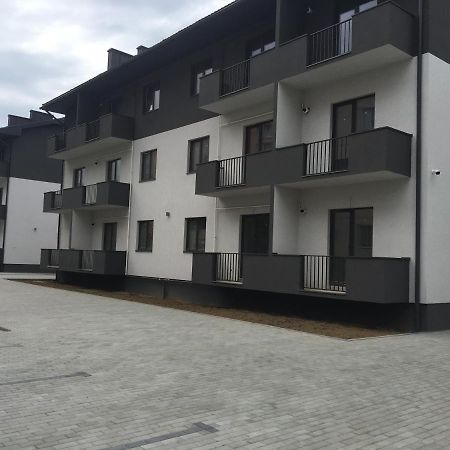 Квартира Подобово Oezjhorod Buitenkant foto
