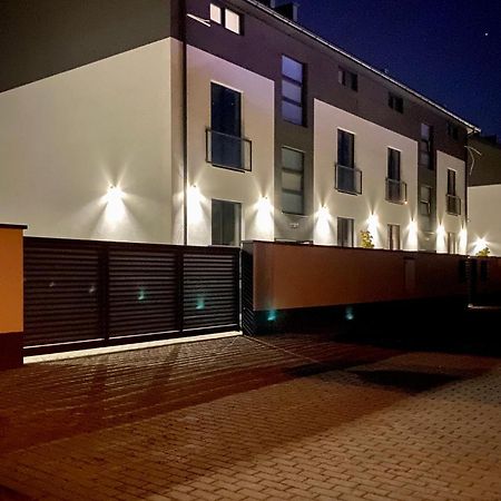 Квартира Подобово Oezjhorod Buitenkant foto